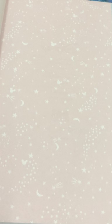 wall การ์ตูน ลิขสิทธิ์ใหม่  ยาว 10ม กว้าง 53ซม ม้วน5ตรม cd