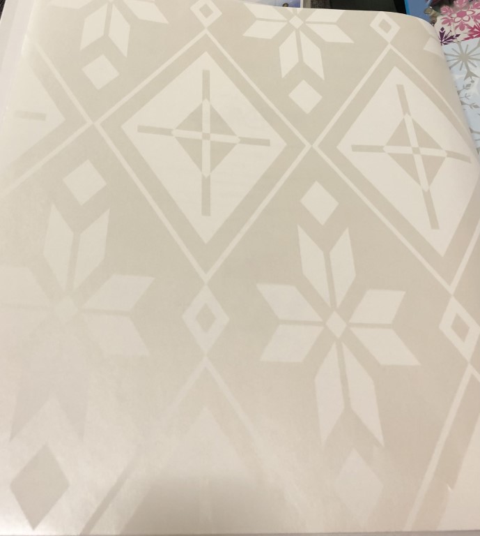 wall การ์ตูน ลิขสิทธิ์ใหม่  ยาว 10ม กว้าง 53ซม ม้วน5ตรม cd