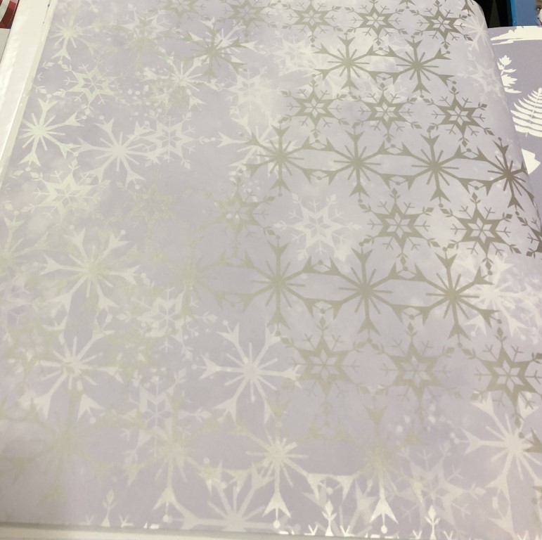 wall การ์ตูน ลิขสิทธิ์ใหม่  ยาว 10ม กว้าง 53ซม ม้วน5ตรม cd