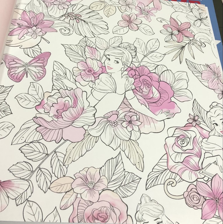 wall การ์ตูน ลิขสิทธิ์ใหม่  ยาว 10ม กว้าง 53ซม ม้วน5ตรม cd