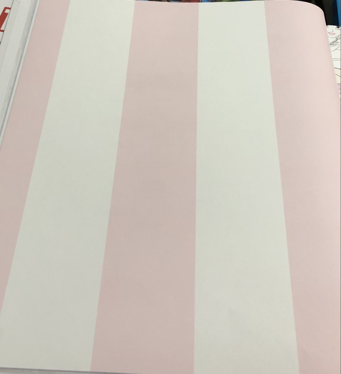 wall การ์ตูน ลิขสิทธิ์ใหม่  ยาว 10ม กว้าง 53ซม ม้วน5ตรม cd