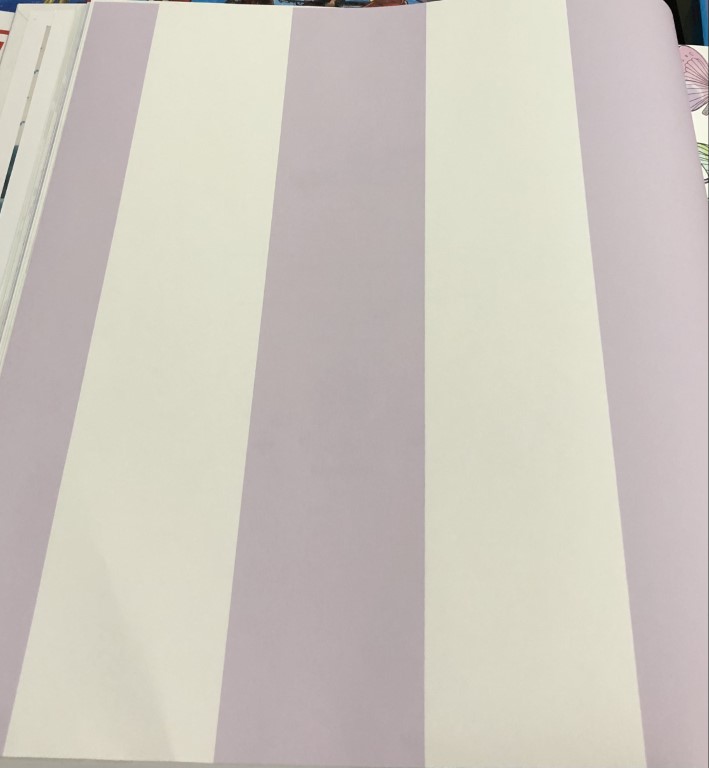 wall การ์ตูน ลิขสิทธิ์ใหม่  ยาว 10ม กว้าง 53ซม ม้วน5ตรม cd