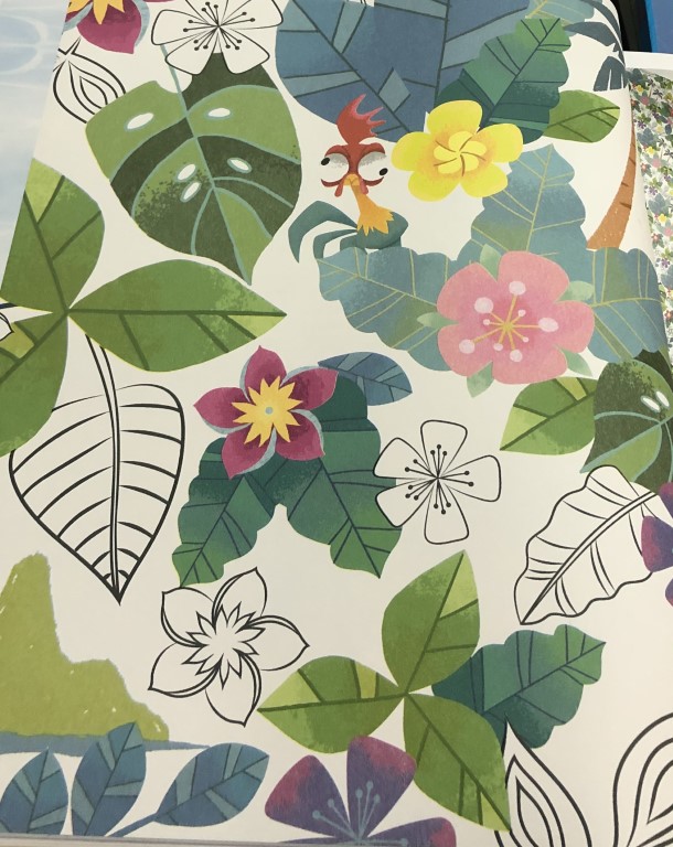 wall การ์ตูน ลิขสิทธิ์ใหม่  ยาว 10ม กว้าง 53ซม ม้วน5ตรม cd