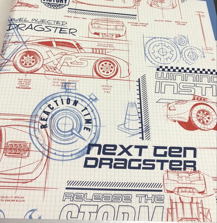 wall การ์ตูน ลิขสิทธิ์ใหม่  ยาว 10ม กว้าง 53ซม ม้วน5ตรม cd