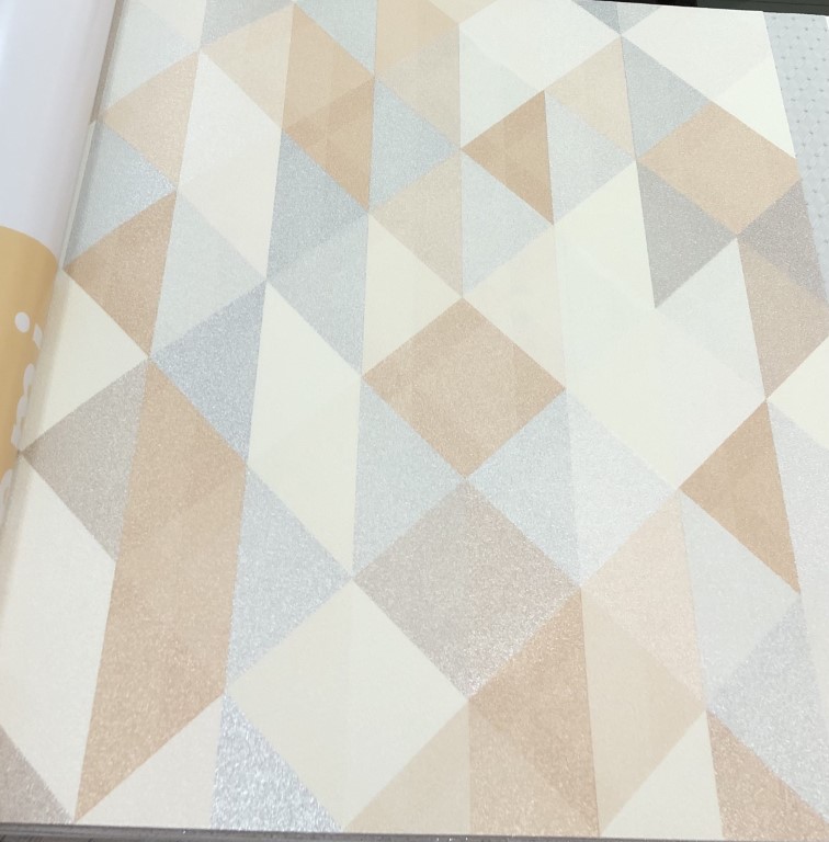 wallโมเดิร์น กราฟฟิก ยาว10ม กว้าง53ซม ม้วน5ตรม ltw