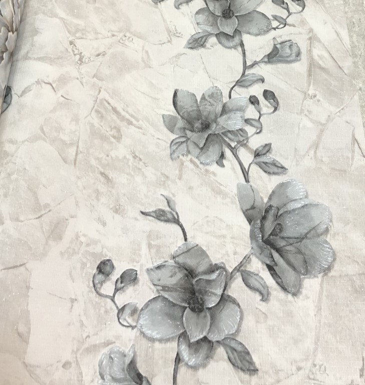 wallpape โปรโมชั่น ยาว10ม. กว้าง 53ซม. ม้วน 5ตรม arm