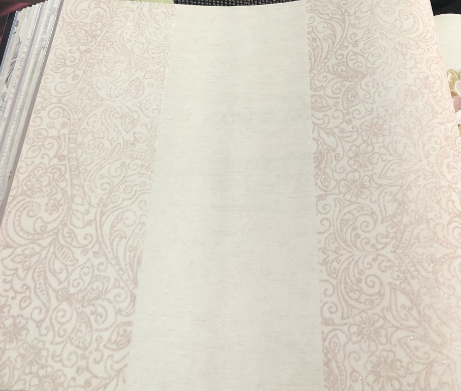 wallpape โปรโมชั่น ยาว10ม. กว้าง 53ซม. ม้วน 5ตรม arm