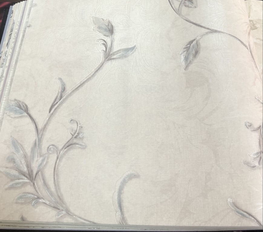 wallpape โปรโมชั่น ยาว10ม. กว้าง 53ซม. ม้วน 5ตรม arm