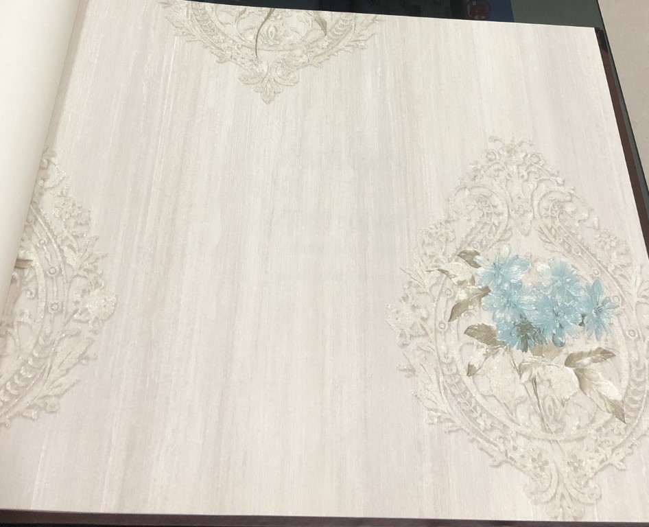 wallpape โปรโมชั่น ยาว10ม. กว้าง 53ซม. ม้วน 5ตรม arm