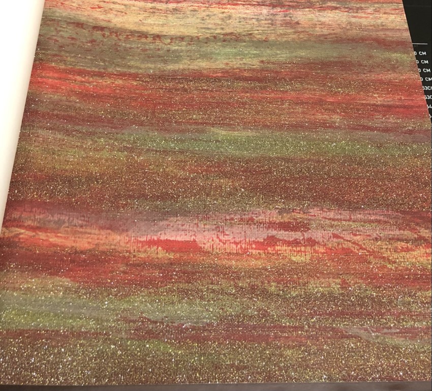 wallpape โปรโมชั่น ยาว10ม. กว้าง 53ซม. ม้วน 5ตรม arm