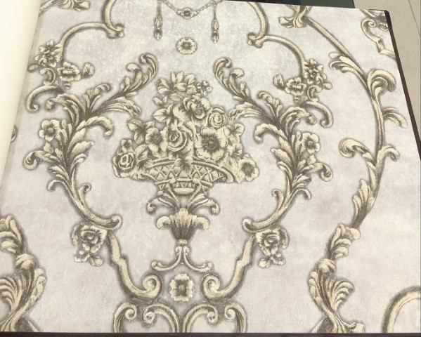 wallpape โปรโมชั่น ยาว10ม. กว้าง 53ซม. ม้วน 5ตรม arm