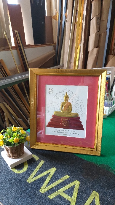 พระพุทธโสธร