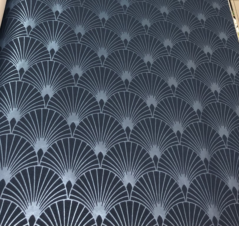 wallโมเดิร์น กราฟฟิก ยาว10ม กว้าง53ซม ม้วน5ตรม rkbk