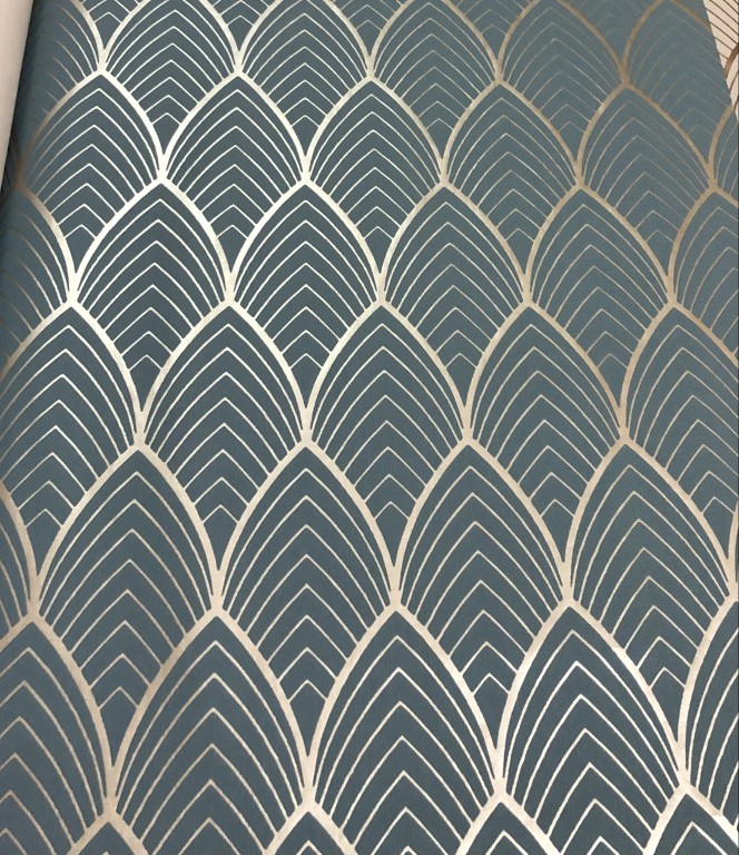 wallโมเดิร์น กราฟฟิก ยาว10ม กว้าง53ซม ม้วน5ตรม rkbk