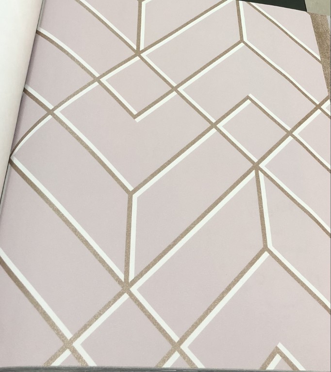 wallโมเดิร์น กราฟฟิก ยาว10ม กว้าง53ซม ม้วน5ตรม rkbk