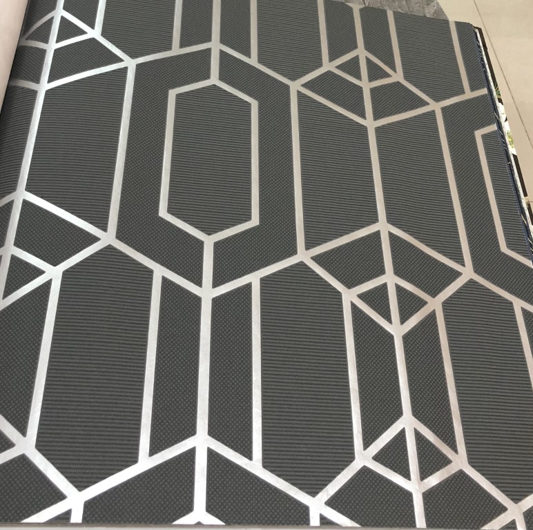 wallโมเดิร์น กราฟฟิก ยาว10ม กว้าง53ซม ม้วน5ตรม rkbk