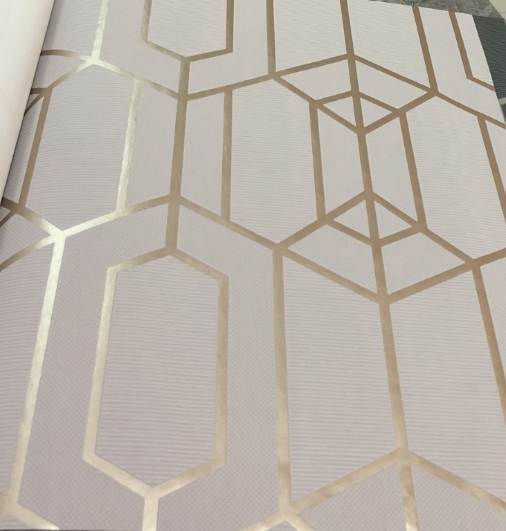 wallโมเดิร์น กราฟฟิก ยาว10ม กว้าง53ซม ม้วน5ตรม rkbk