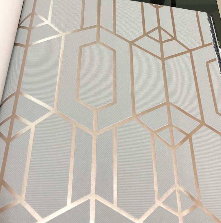 wallโมเดิร์น กราฟฟิก ยาว10ม กว้าง53ซม ม้วน5ตรม rkbk