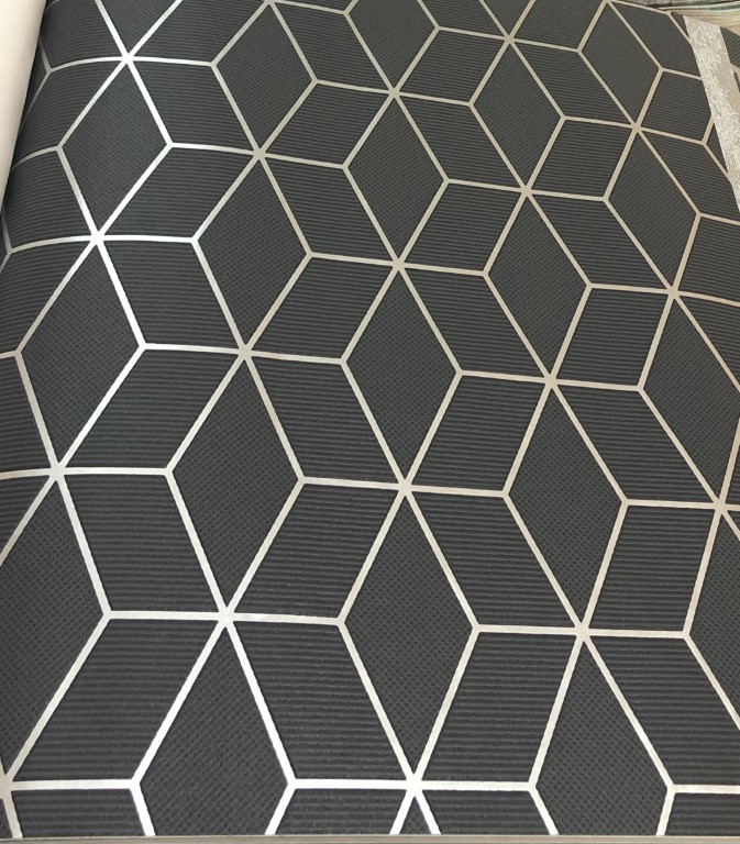 wallโมเดิร์น กราฟฟิก ยาว10ม กว้าง53ซม ม้วน5ตรม rkbk