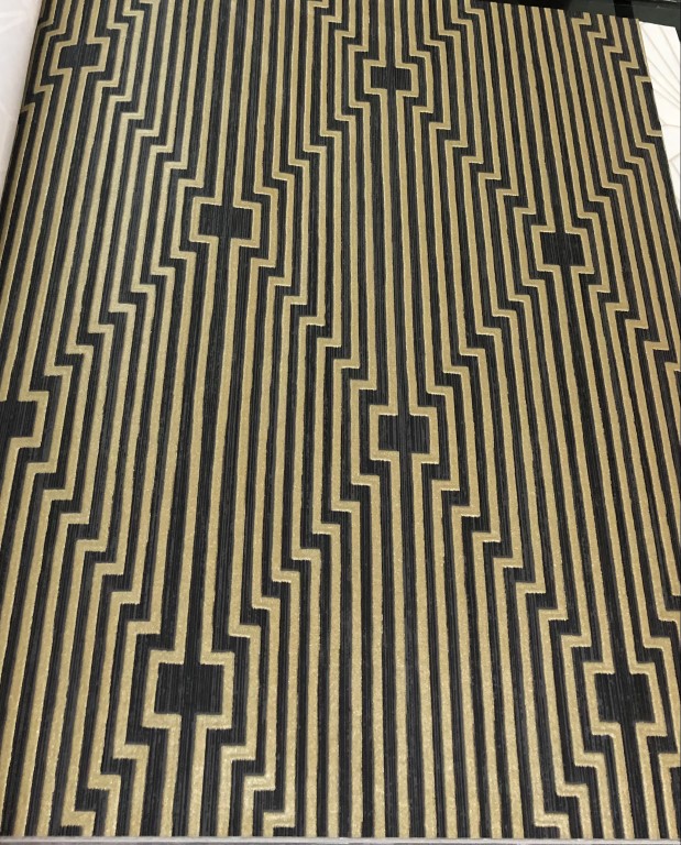 wallโมเดิร์น กราฟฟิก ยาว10ม กว้าง53ซม ม้วน5ตรม rkbk