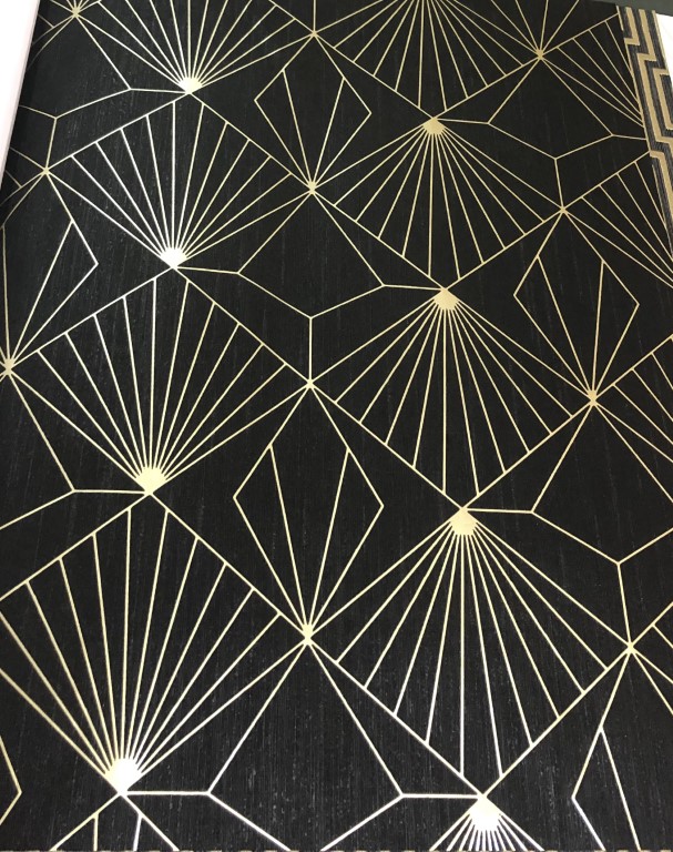 wallโมเดิร์น กราฟฟิก ยาว10ม กว้าง53ซม ม้วน5ตรม rkbk