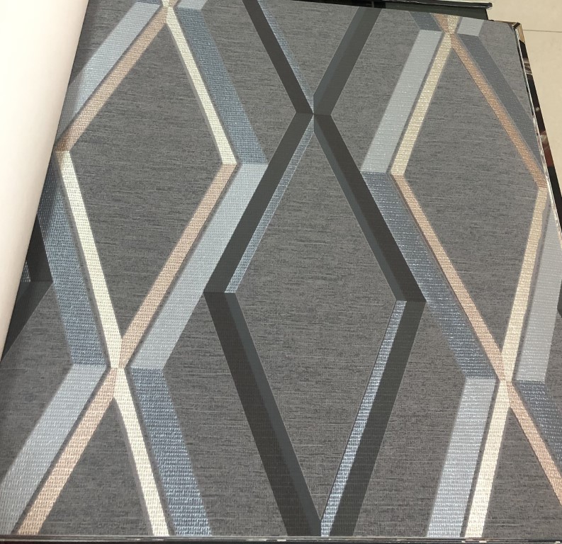 wallโมเดิร์น กราฟฟิก ยาว10ม กว้าง53ซม ม้วน5ตรม rpt