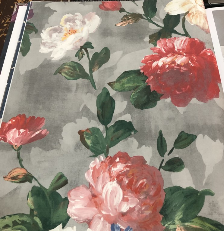 wallใบไม้ ยาว 10ม กว้าง 53ซม ม้วน5ตรม rpt