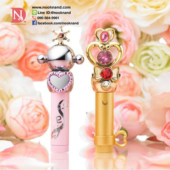 Creer Beaute Miracle Romance Space Time Lip Cream