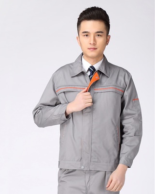 pre-order ** ชุดทำงานชุดยูนิฟอร์ม ช่าง เสื้อ+กางเกง สีตามภาพ ไซร์ s( 160) M(165) L(170) XL( 175) 2XL( 180) 3XL (185) 4XL (190)