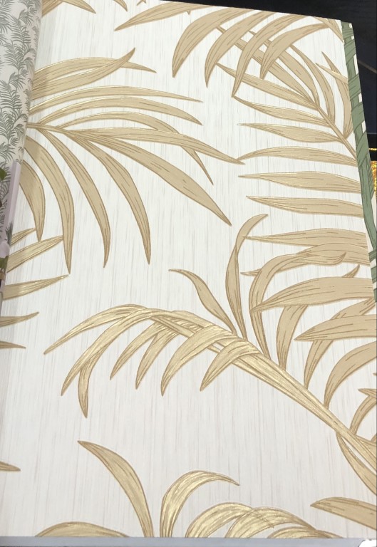 wallpape โปรโมชั่น ยาว10ม. กว้าง 53ซม. ม้วน 5ตรม za3