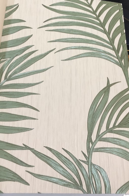 wallpape โปรโมชั่น ยาว10ม. กว้าง 53ซม. ม้วน 5ตรม za3