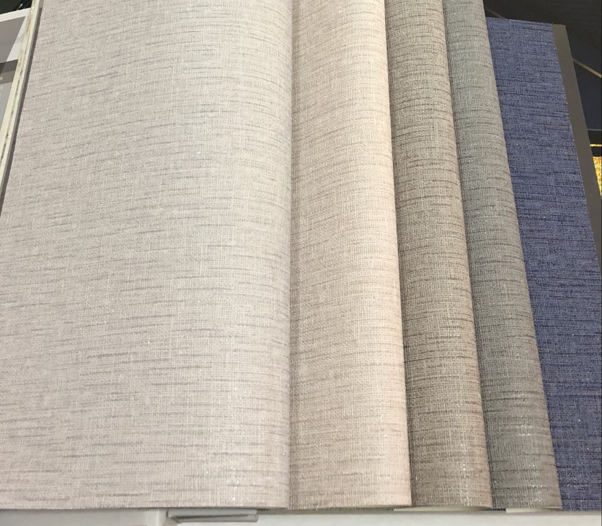 ลายเรียบ ราคาถูก ยาว10ม กว้าง53ซม. ม้วน5ตรม za3