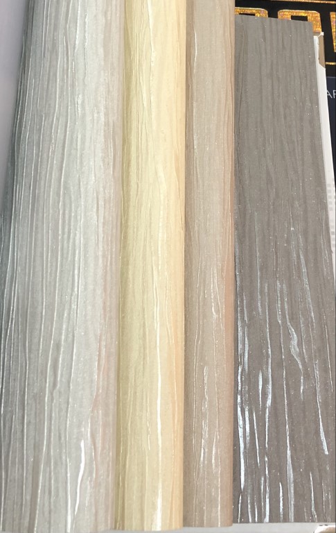 ลายเรียบ ราคาถูก ยาว10ม กว้าง53ซม. ม้วน5ตรม za3