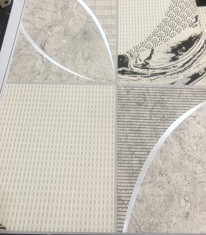 wallโมเดิร์น กราฟฟิก ยาว10ม กว้าง53ซม ม้วน5ตรม ric