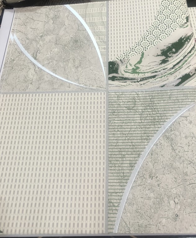 wallโมเดิร์น กราฟฟิก ยาว10ม กว้าง53ซม ม้วน5ตรม ric