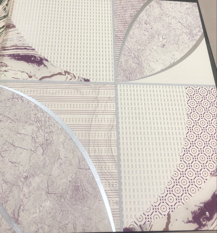 wallโมเดิร์น กราฟฟิก ยาว10ม กว้าง53ซม ม้วน5ตรม ric