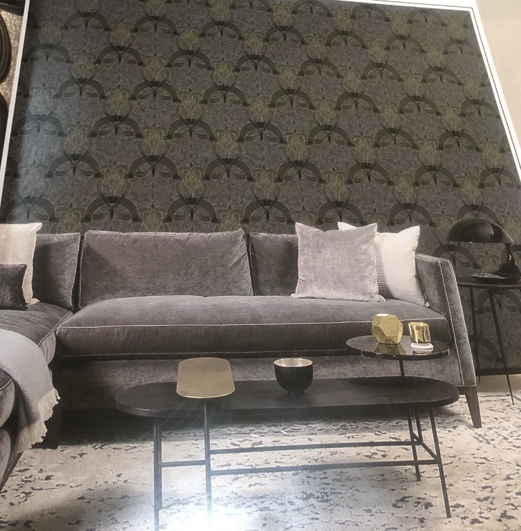 wallโมเดิร์น กราฟฟิก ยาว10ม กว้าง53ซม ม้วน5ตรม ric