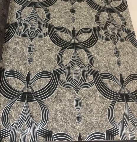 wallโมเดิร์น กราฟฟิก ยาว10ม กว้าง53ซม ม้วน5ตรม ric