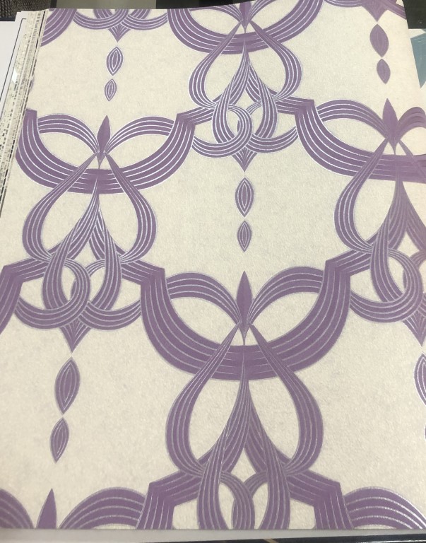 wallโมเดิร์น กราฟฟิก ยาว10ม กว้าง53ซม ม้วน5ตรม ric