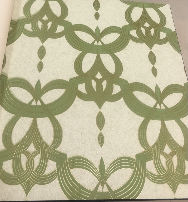 wallโมเดิร์น กราฟฟิก ยาว10ม กว้าง53ซม ม้วน5ตรม ric