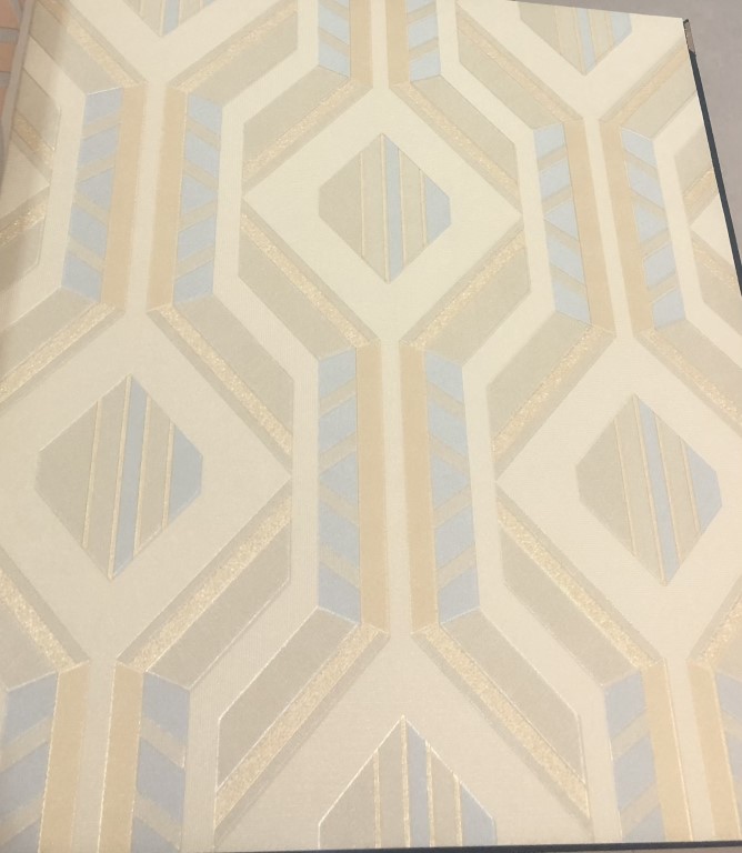 wallโมเดิร์น กราฟฟิก ยาว10ม กว้าง53ซม ม้วน5ตรม ric