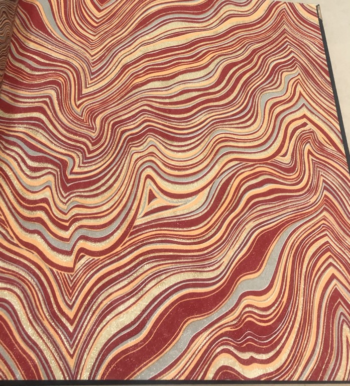 wallโมเดิร์น กราฟฟิก ยาว10ม กว้าง53ซม ม้วน5ตรม ric