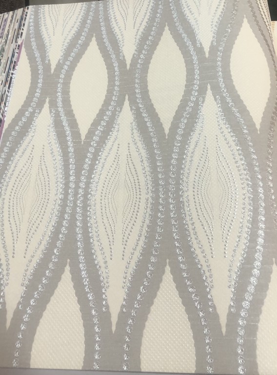 wallโมเดิร์น กราฟฟิก ยาว10ม กว้าง53ซม ม้วน5ตรม ric