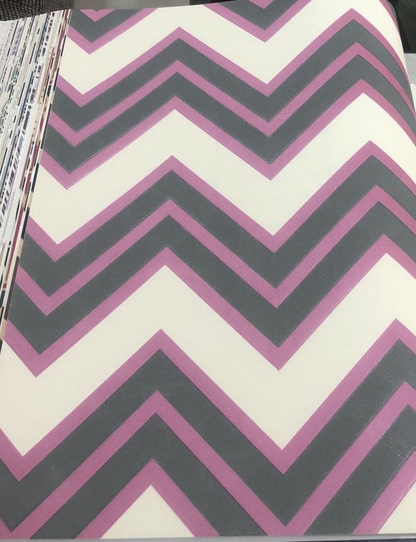 wallโมเดิร์น กราฟฟิก ยาว10ม กว้าง53ซม ม้วน5ตรม ric