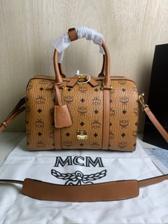 MCM Speedy bag(Ori)