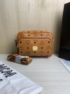 MCM Crossbody bag(Ori)