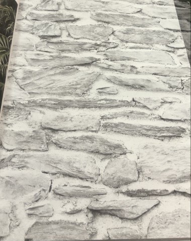 wallอิฐไม้ เกาหลีม้วนใหญ่15ตรม ยาว15.6ม ก1.06 ม cnt