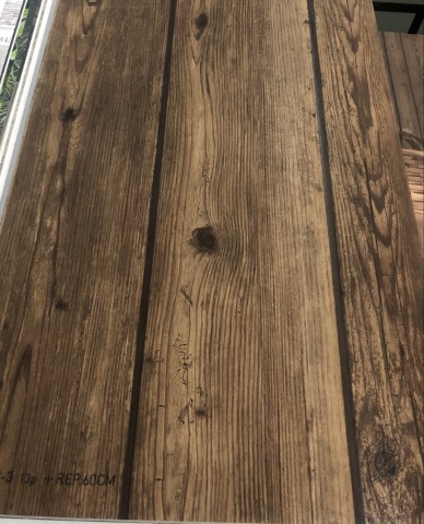 wallอิฐไม้ เกาหลีม้วนใหญ่15ตรม ยาว15.6ม ก1.06 ม cnt