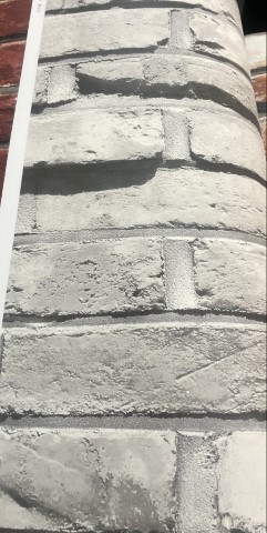 wallอิฐไม้ เกาหลีม้วนใหญ่15ตรม ยาว15.6ม ก1.06 ม cnt