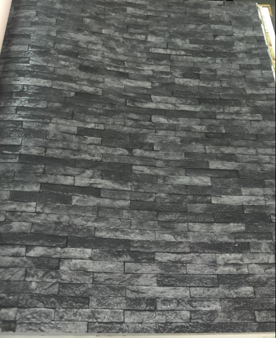 wallอิฐไม้ เกาหลีม้วนใหญ่15ตรม ยาว15.6ม ก1.06 ม cnt